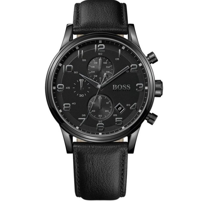 Hugo Boss 1512567 Aeroliner Chronograph